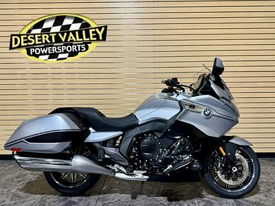 BOATZON | BMW K 1600 B Option 719 2025