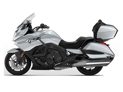BOATZON | BMW K 1600 Grand America Style Option 719 2025