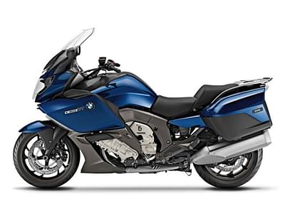 BOATZON | BMW K 1600 GT 2013