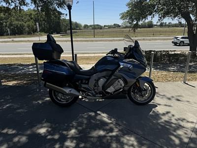 BOATZON | BMW K 1600 GTL 719 Meteoric II Dust Metallic 2023
