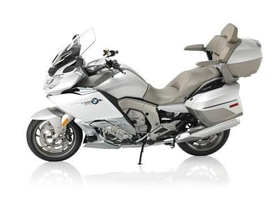 BOATZON | BMW K 1600 GTL Exclusive 2015