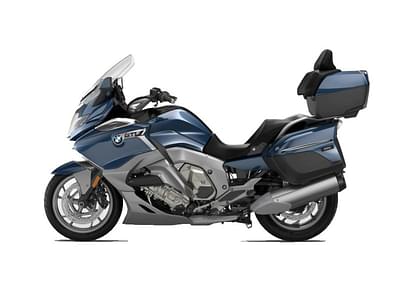 BOATZON | BMW K 1600 GTL Exclusive 2023