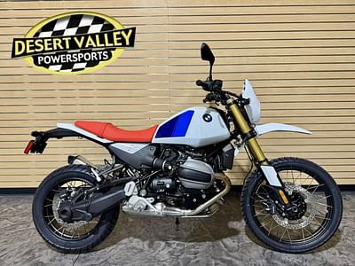 BOATZON | BMW R 12 GS Light White 2026