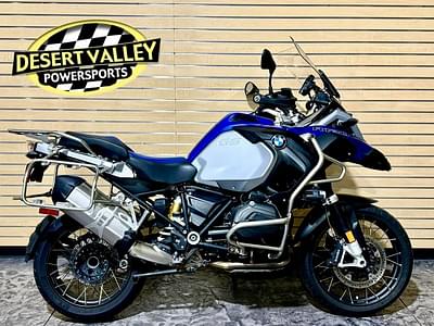 BOATZON | BMW R 1200 GS Adventure 2015