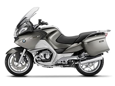 BOATZON | BMW R 1200 RT 2012
