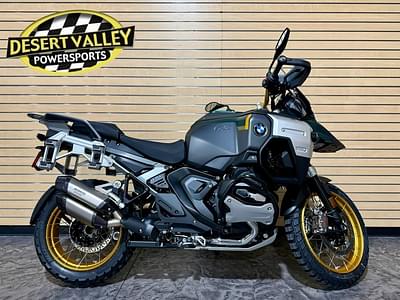 BOATZON | BMW R 1300 GS Adventure ASA Style Option 719 2025