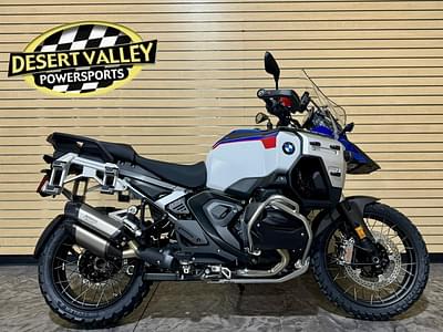 BOATZON | BMW R 1300 GS Adventure Style GS Trophy 2025