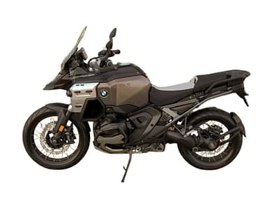 BOATZON | BMW R 1300 GS Adventure Triple Black 2025