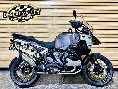 BOATZON | BMW R 1300 GS Adventure Triple Black 2025 BOATZON | BMW R 1300 GS Adventure Triple Black 2025
