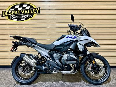 BOATZON | BMW R 1300 GS ASA Light White 2025 BOATZON | BMW R 1300 GS ASA Light White 2025