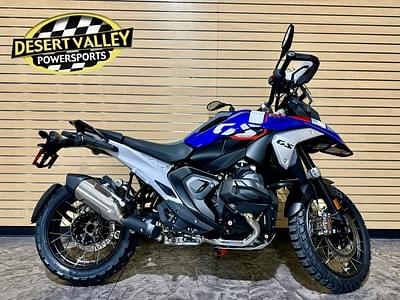 BOATZON | BMW R 1300 GS GS Trophy 2025