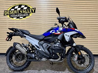 BOATZON | BMW R 1300 GS GS Trophy 2025