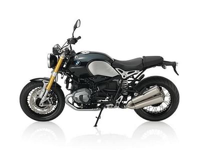 BOATZON | BMW R nineT 2019