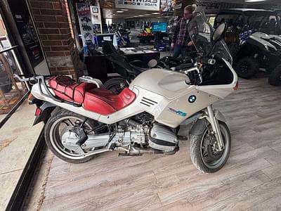 BOATZON | BMW R1000RS 1994