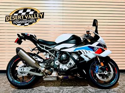 BOATZON | BMW S 1000 RR Light WhiteM Motorsport 2025