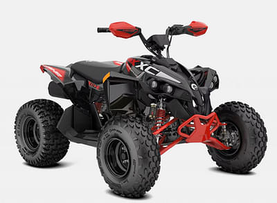 BOATZON | BRP CAN-AM ATV RENEGADE XXC 2X4 110 EFI 4ST 2025