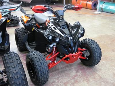 BOATZON | BRP CAN-AM ATV RENEGADE XXC 2X4 110 EFI 4ST 2025