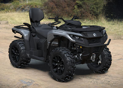 BOATZON | BRP CAN-AM OUTLANDER MAX XT 700 PLATINUM SATIN 2025