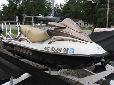 BOATZON | BRP SEA-DOO GTI LE RFI 2003