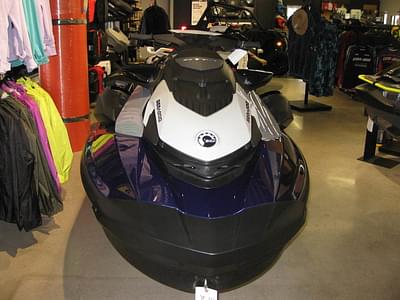 BOATZON | BRP SEA-DOO GTI SE 170 w SOUND MIDNIGHT PURPLE 2025 BOATZON | BRP SEA-DOO GTI SE 170 w SOUND MIDNIGHT PURPLE 2025
