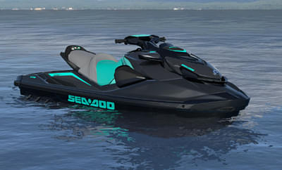 BOATZON | BRP SEA-DOO GTR 230 WSOUND SYSTEM 2025 BOATZON | BRP SEA-DOO GTR 230 WSOUND SYSTEM 2025