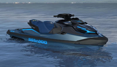 BOATZON | Sea-Doo GTX 230 Tech Audio iDF iBR 2025 BOATZON | Sea-Doo GTX 230 Tech Audio iDF iBR 2025