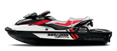 BOATZON | BRP SEA-DOO WAKE PRO 215 2013