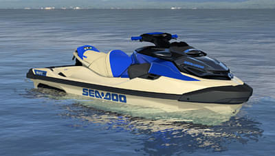 BOATZON | BRP SEA-DOO WAKE PRO 230 WSOUND SandBlue 2025