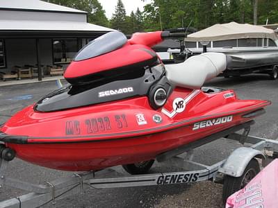 BOATZON | BRP SEA-DOO XP DI 2004