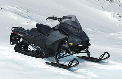 BOATZON | BRP SKI-DOO Backcountry Adrenaline 850Etec 146 Storm 150 15 ES Black 2026