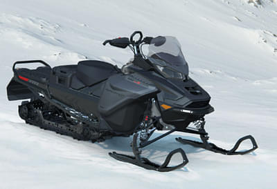 BOATZON | BRP SKI-DOO EXPEDITION XTREME 900 ACE TURBO R BLACK 2025