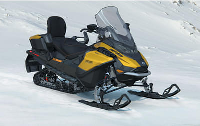 BOATZON | BRP SKI-DOO Grand Touring LE Platinum 900 Ace 1025 Touchscreen 2025