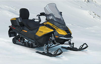 BOATZON | BRP SKI-DOO Grand Touring LE Platinum 900Ace Turbo R 1025 Touchscreen 2025