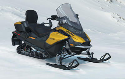 BOATZON | BRP SKI-DOO GRAND TOURING LE PLATINUM PKG 900AT 1025 TOUCHSCR 2025