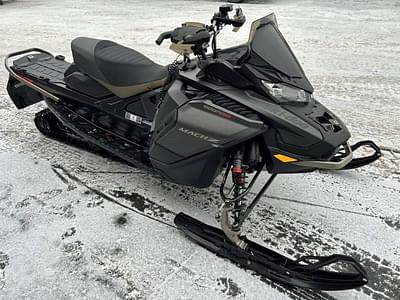 BOATZON | BRP SKI-DOO MACH Z 900ATR wSShx 2022