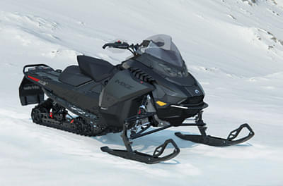 BOATZON | BRP SKI-DOO MXZ ADRENALINE 137 600R ETEC 2025