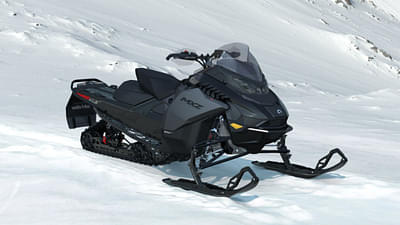 BOATZON | BRP SKI-DOO MXZ ADRENALINE 600R ETEC 137 BLACK RS 125 ES 2026