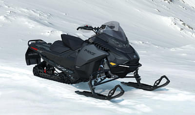 BOATZON | BRP SKI-DOO MXZ ADRENALINE 850E 137 BLACK RS 125 ES 2026