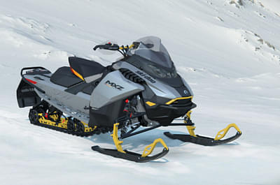 BOATZON | BRP SKI-DOO MXZ ADRENALINE BLIZZARD 129 850 ETEC 2025