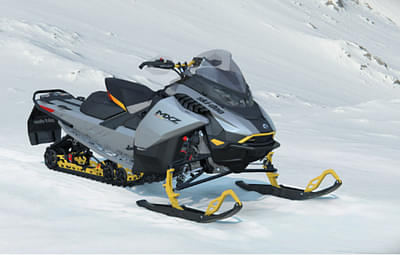 BOATZON | BRP SKI-DOO MXZ ADRENALINE BLIZZARD 137 850 ETEC 2025