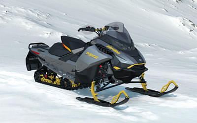BOATZON | BRP SKI-DOO MXZ Blizzard 600R Etec 129 Mon Gry Ice Ripper XT 125 ES 2026