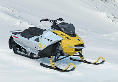 BOATZON | BRP SKI-DOO MXZ NEO 600 EFI 40HP COBRA 10 ELECTRIC START 2025