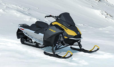 BOATZON | BRP SKI-DOO MXZ SPORT 600EFI 129 NEO YELLOW RS 125 ES 2026