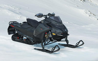 BOATZON | BRP SKI-DOO MXZ XRS COMPETITION PKG 850E TURBO R 1025 TOUCHSC 2025