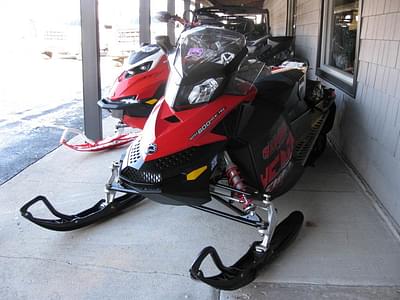 BOATZON | BRP SKI DOO REN ADR 600 HO ETEC 2011