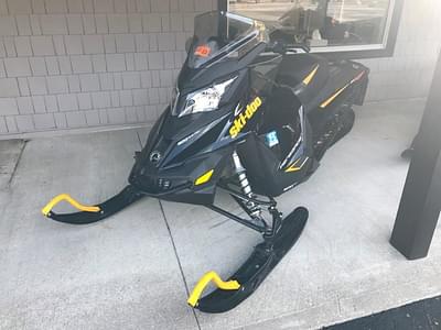 BOATZON | BRP SKI DOO RENEGADE ADRENALINE 600HO 2014