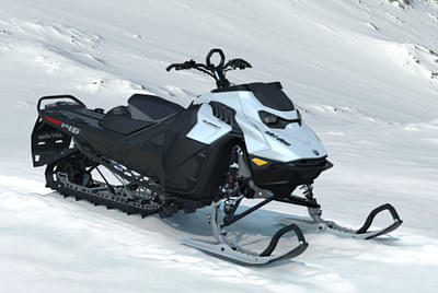 BOATZON | BRP SKI-DOO Summit Adrenaline 850Etec 146 HAC Shot Powdermax Flex Edge 25 Cat Gray 2026