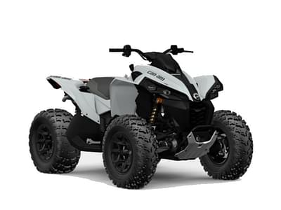 BOATZON | Can-Am® 5PRB Renegade 650 2024