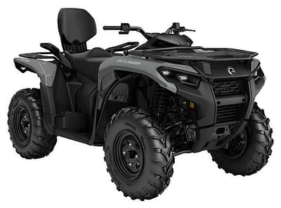 BOATZON | Can-Am® ATV OUTL MAX DPS 500 CALI 25 2025 BOATZON | Can-Am® ATV OUTL MAX DPS 500 CALI 25 2025
