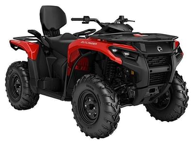 BOATZON | Can-Am® ATV OUTL MAX DPS 500 RD CALI 25 2025 BOATZON | Can-Am® ATV OUTL MAX DPS 500 RD CALI 25 2025